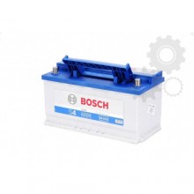 Bosch S4 95Ah EN800A R+ (S4013)