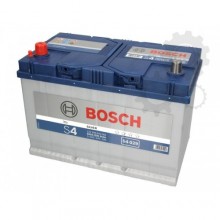 Bosch S4 95Ah EN830A L+ Asia (S4029)