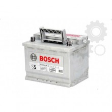 Bosch S5 63Ah EN610A R+ (S5005)
