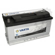 Varta BLD 90Ah EN720 R+ (F6)