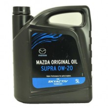Mazda Original Oil Supra 0W-20  5л.