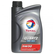 Total Quartz INEO MC3 5W-30 1л.