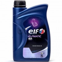 Elf Elfmatic G3 1л.