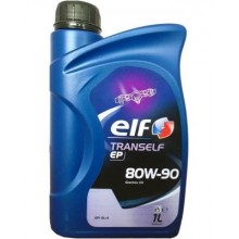 Elf Tranself EP 80W-90 1л.
