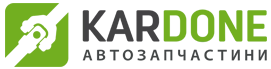 Інтернет магазин автозапчастин Кардан - KARDONE.COM.UA